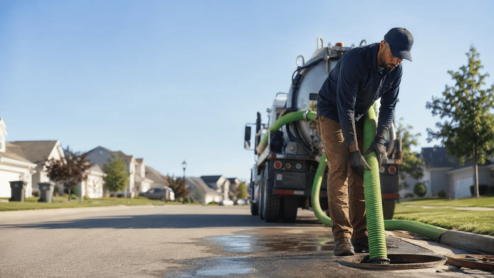 Mosquito Control in Fairview, SD